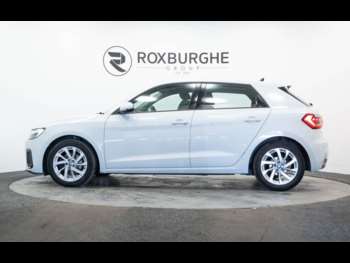 Used Audi A1 2020 for sale - 74985794: Photo