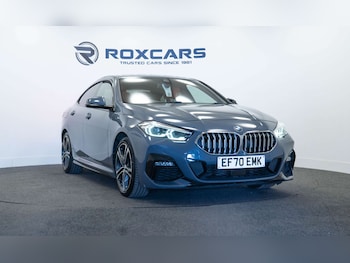 Used BMW 2 Series 2021 for sale - 79098062: Photo