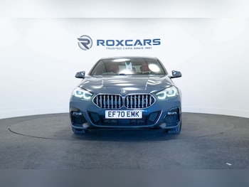 Used BMW 2 Series 2021 for sale - 79098062: Photo