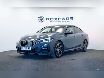 Used BMW 2 Series 2021 for sale - 79098062: Photo