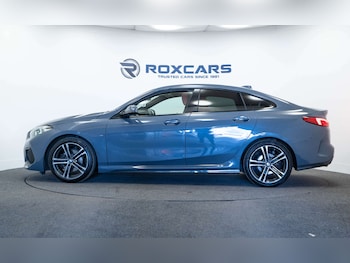 Used BMW 2 Series 2021 for sale - 79098062: Photo
