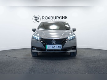 Used Nissan Leaf 2022 for sale - 78339697: Photo