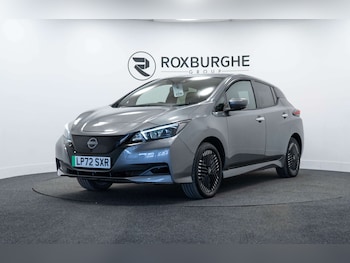 Used Nissan Leaf 2022 for sale - 78339697: Photo