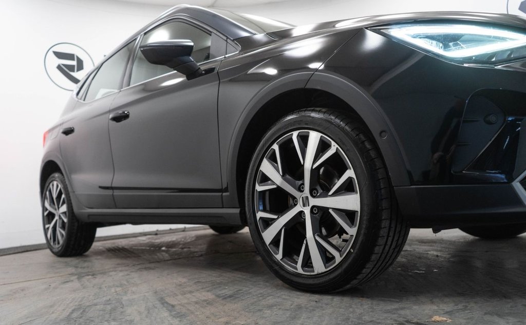 Used SEAT Arona 2024 for sale - 76768260: Photo 10