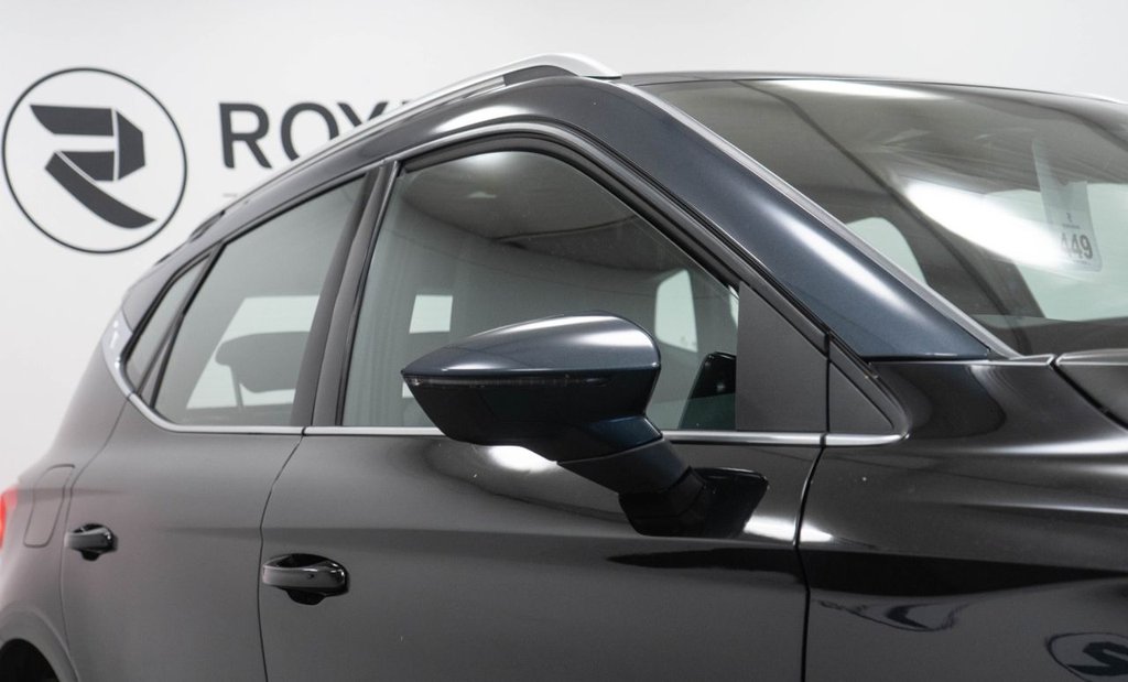 Used SEAT Arona 2024 for sale - 76768260: Photo 11