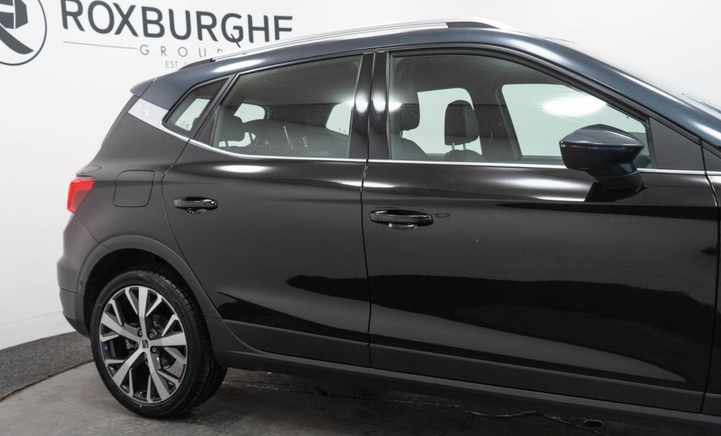 Used SEAT Arona 2024 for sale - 76768260: Photo 12