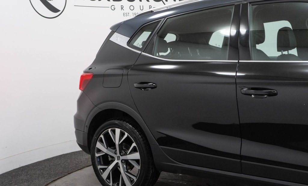 Used SEAT Arona 2024 for sale - 76768260: Photo 13