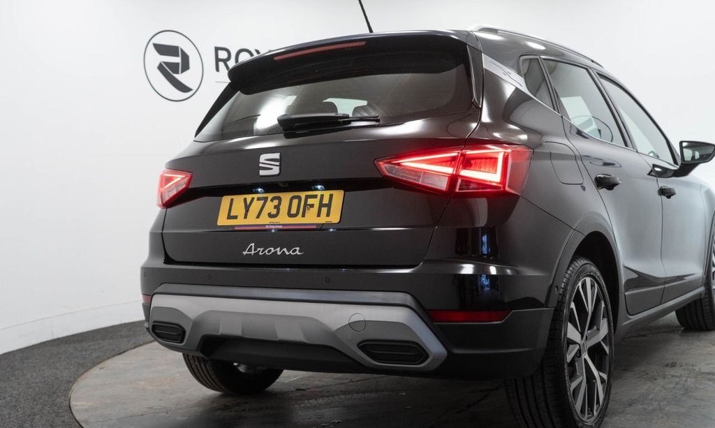 Used SEAT Arona 2024 for sale - 76768260: Photo 14