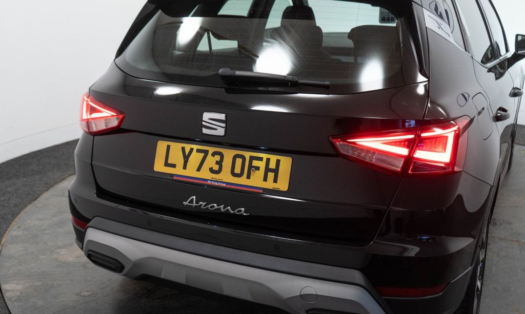 Used SEAT Arona 2024 for sale - 76768260: Photo 15