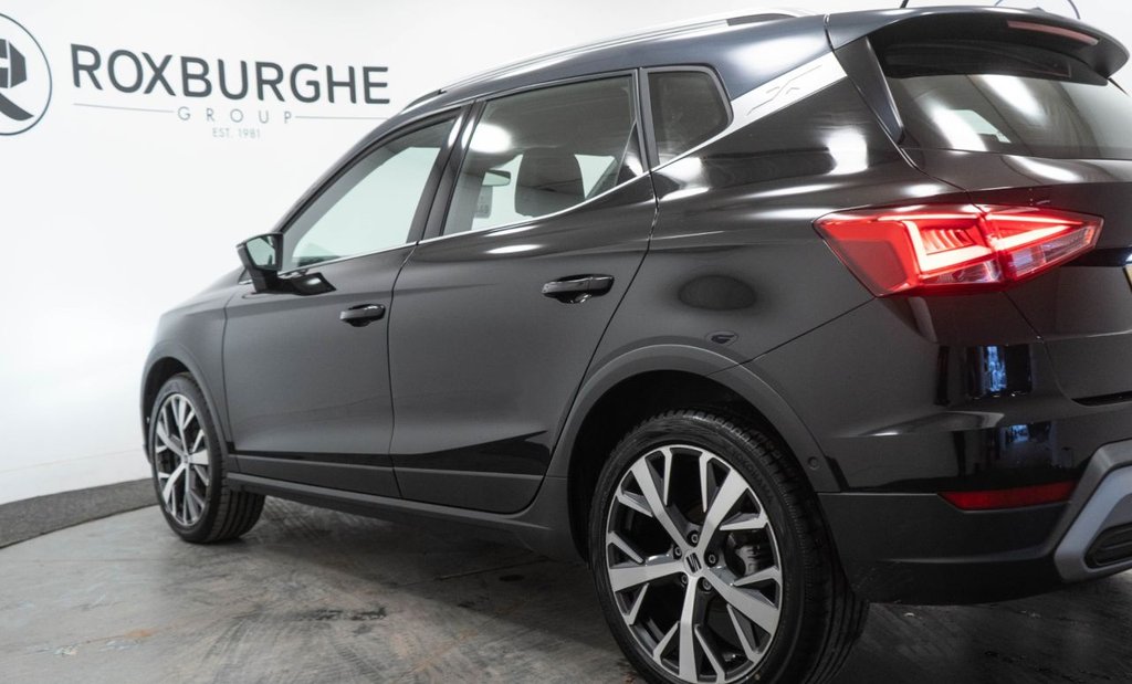 Used SEAT Arona 2024 for sale - 76768260: Photo 17