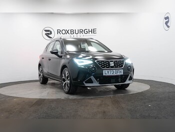 2024 (73) - 1.0 TSI 110 XPERIENCE Lux 5dr