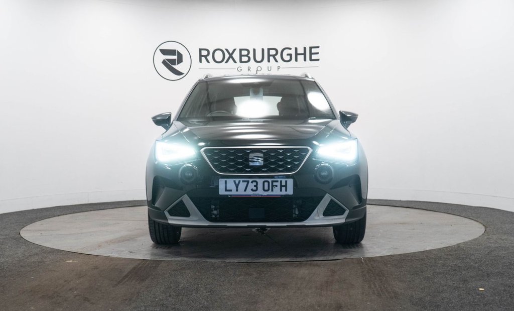 Used SEAT Arona 2024 for sale - 76768260: Photo 2