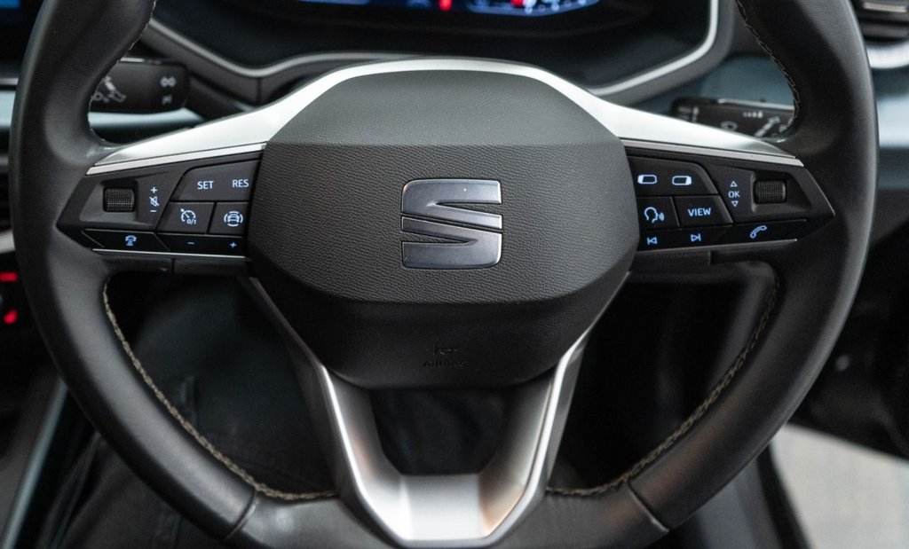 Used SEAT Arona 2024 for sale - 76768260: Photo 23