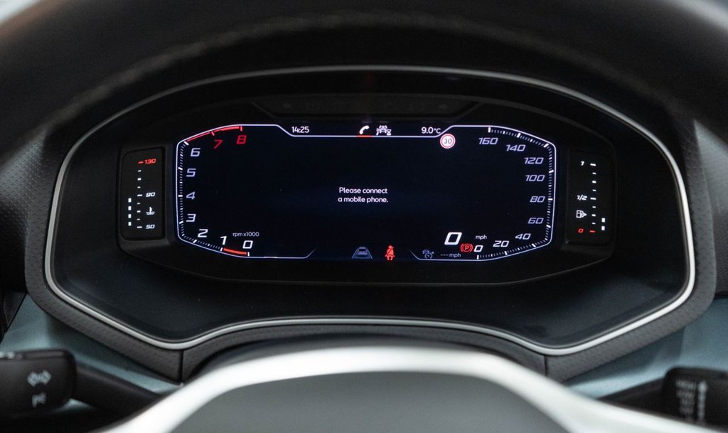 Used SEAT Arona 2024 for sale - 76768260: Photo 24