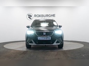 Used SEAT Arona 2024 for sale - 76768260: Photo