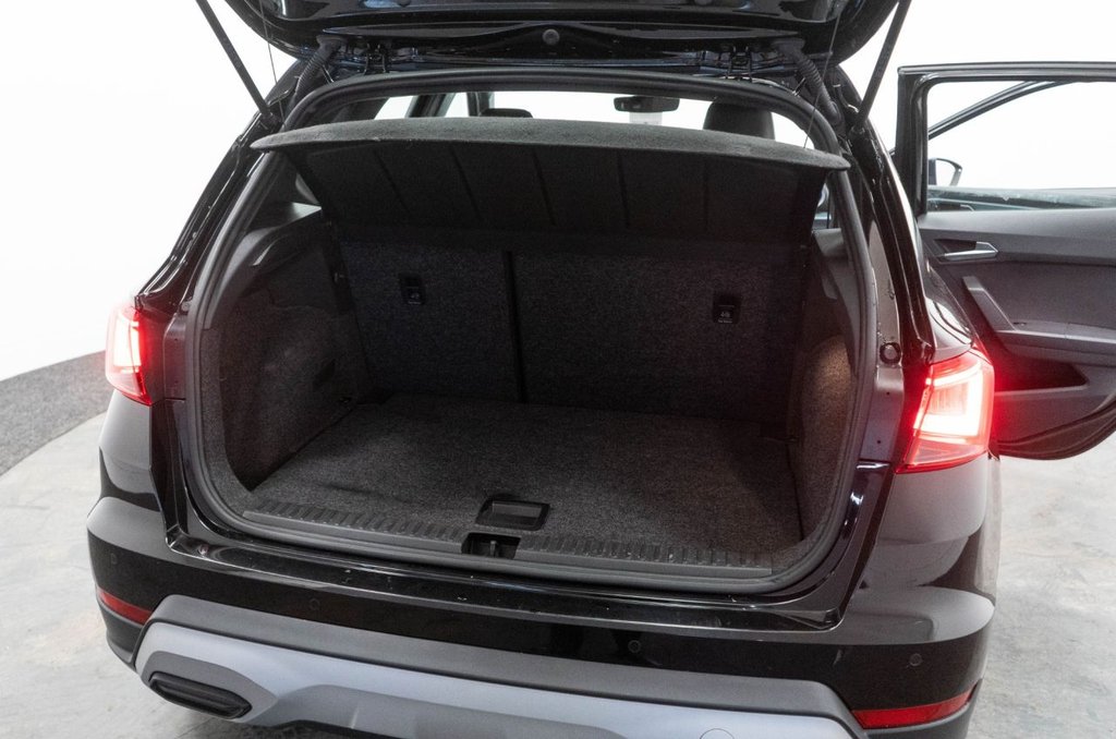 Used SEAT Arona 2024 for sale - 76768260: Photo 33