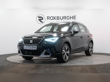 Used SEAT Arona 2024 for sale - 76768260: Photo