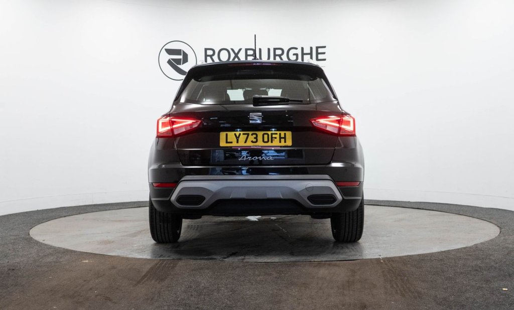 Used SEAT Arona 2024 for sale - 76768260: Photo 7