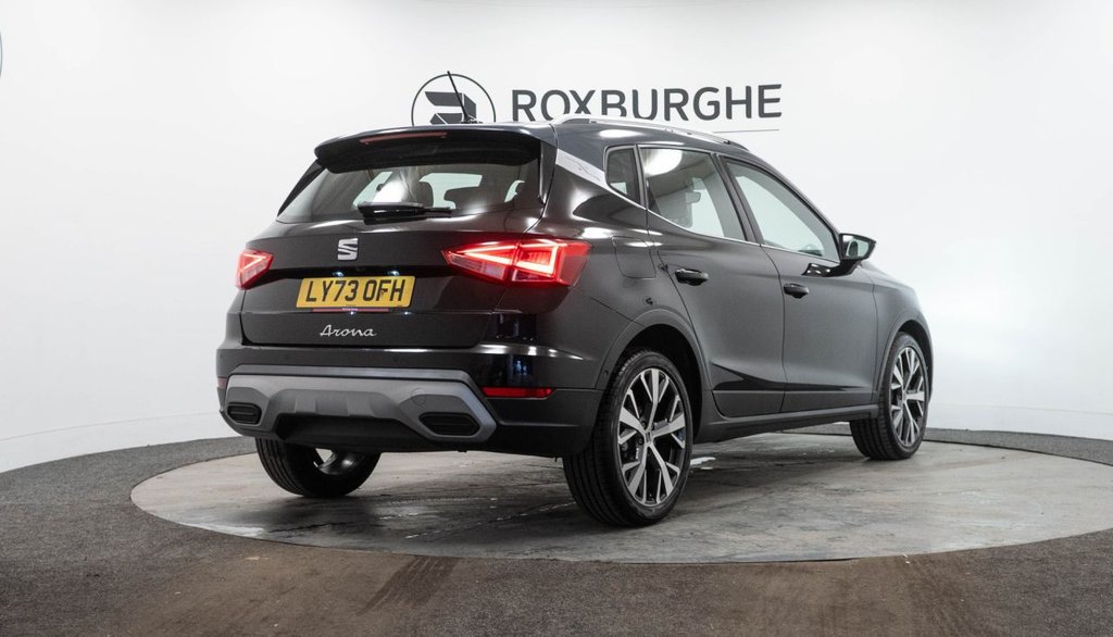 Used SEAT Arona 2024 for sale - 76768260: Photo 8