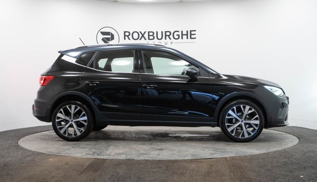 Used SEAT Arona 2024 for sale - 76768260: Photo 9