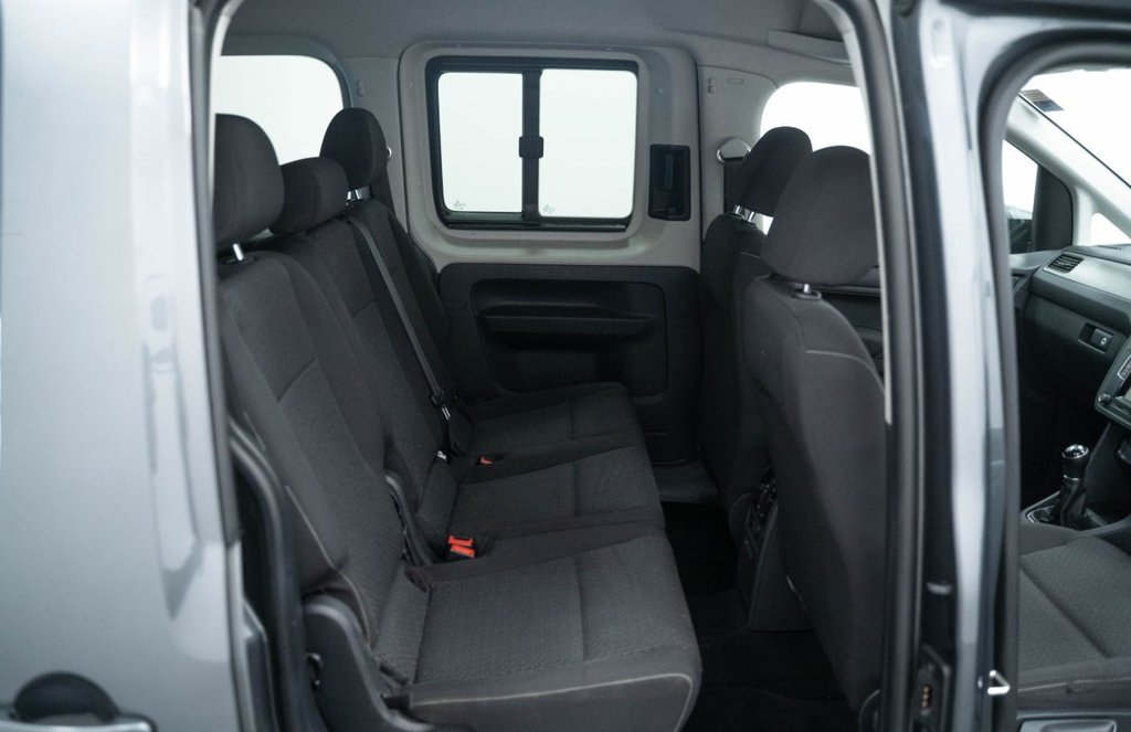 Vehicle 32