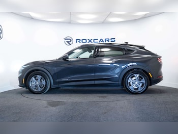 Used Ford Mustang Mach-E 2022 for sale - 78908855: Photo