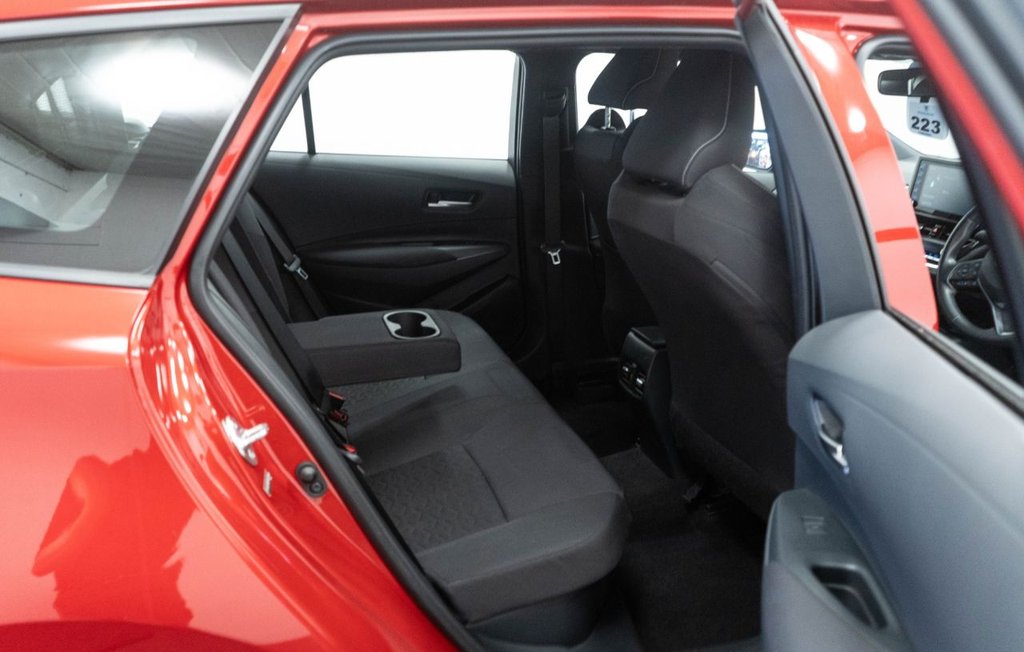 Vehicle 28