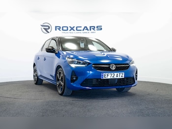 Used Vauxhall Corsa 2023 for sale - 78814468: Photo