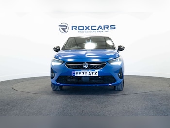 Used Vauxhall Corsa 2023 for sale - 78814468: Photo