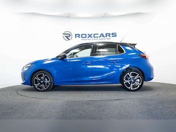 Used Vauxhall Corsa 2023 for sale - 78814468: Photo