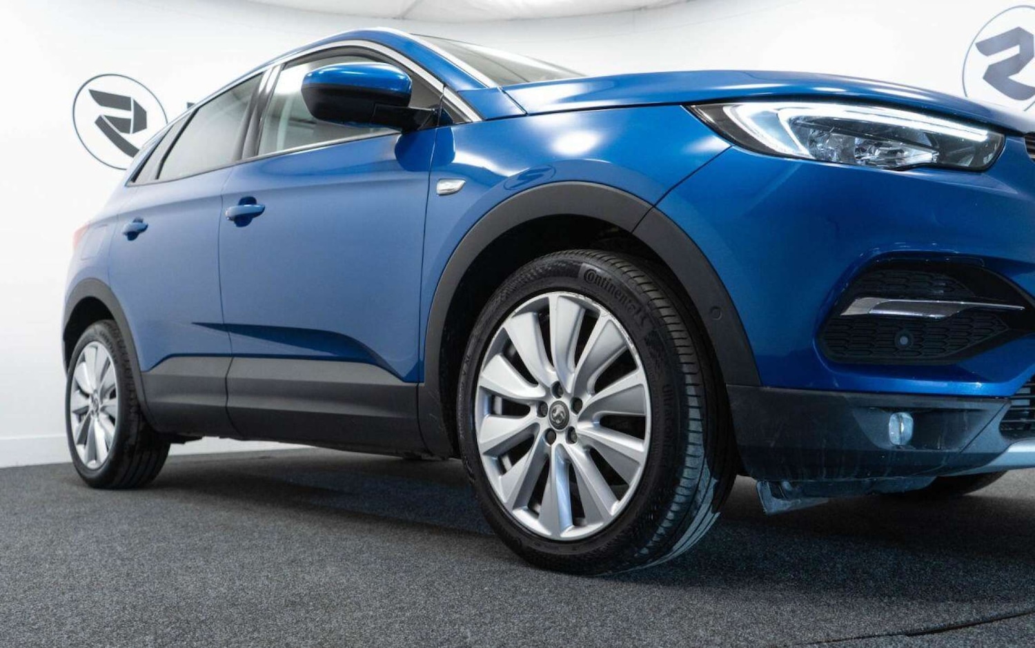 Used Vauxhall Grandland X 2020 for sale - 77930832: Photo 11