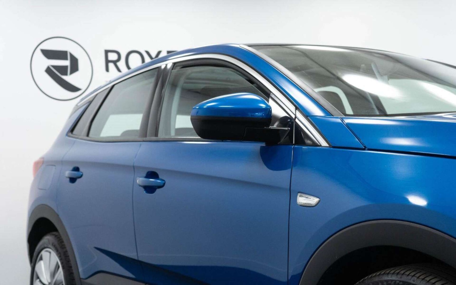 Used Vauxhall Grandland X 2020 for sale - 77930832: Photo 12