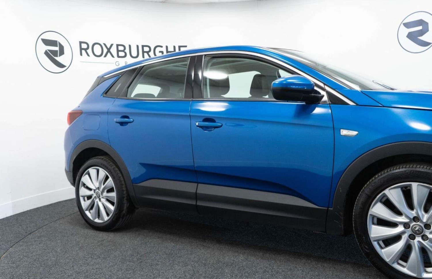 Used Vauxhall Grandland X 2020 for sale - 77930832: Photo 13