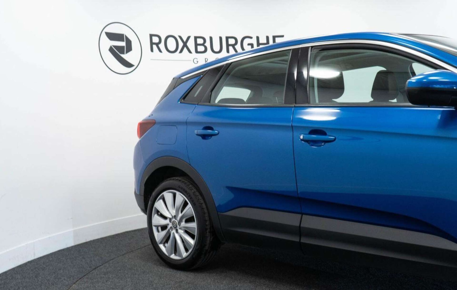 Used Vauxhall Grandland X 2020 for sale - 77930832: Photo 14