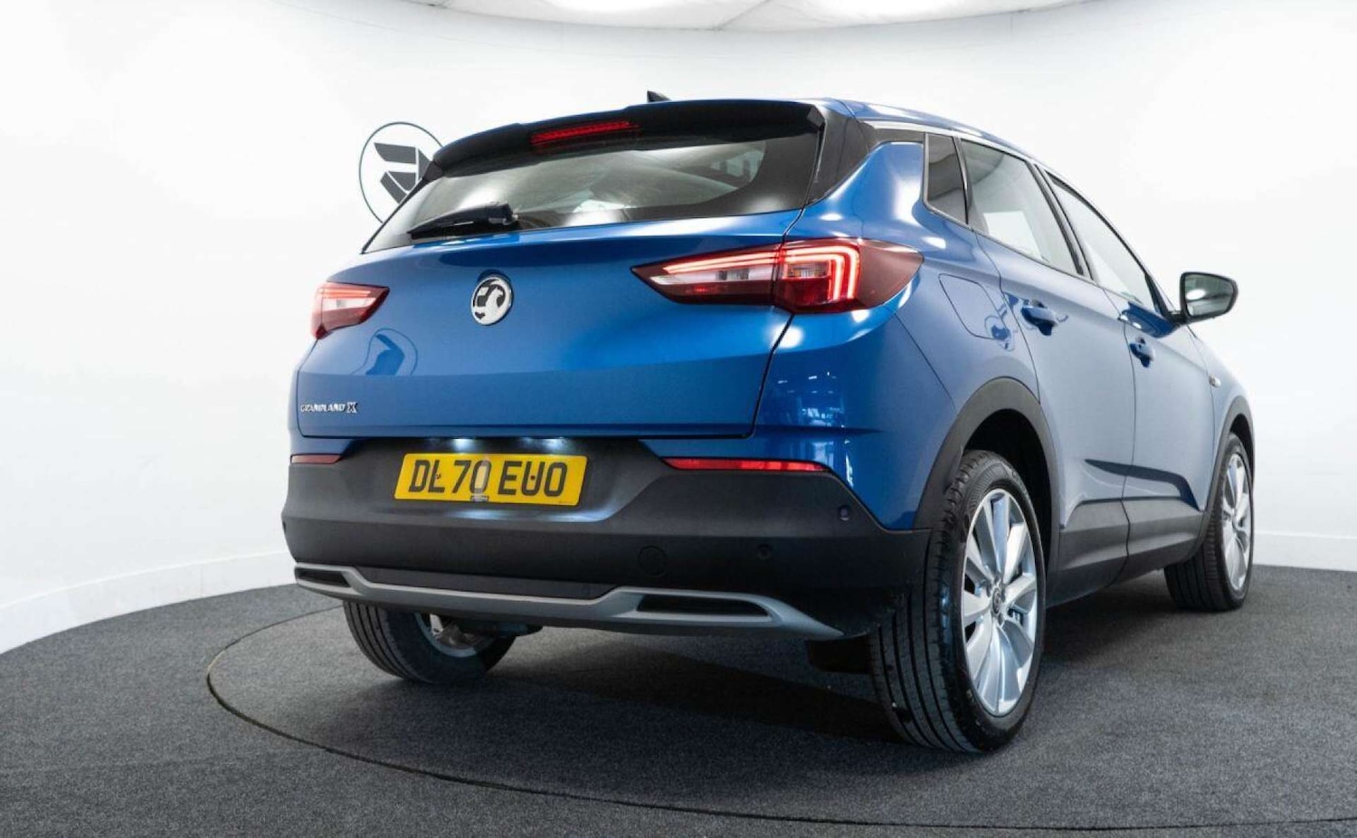 Used Vauxhall Grandland X 2020 for sale - 77930832: Photo 15