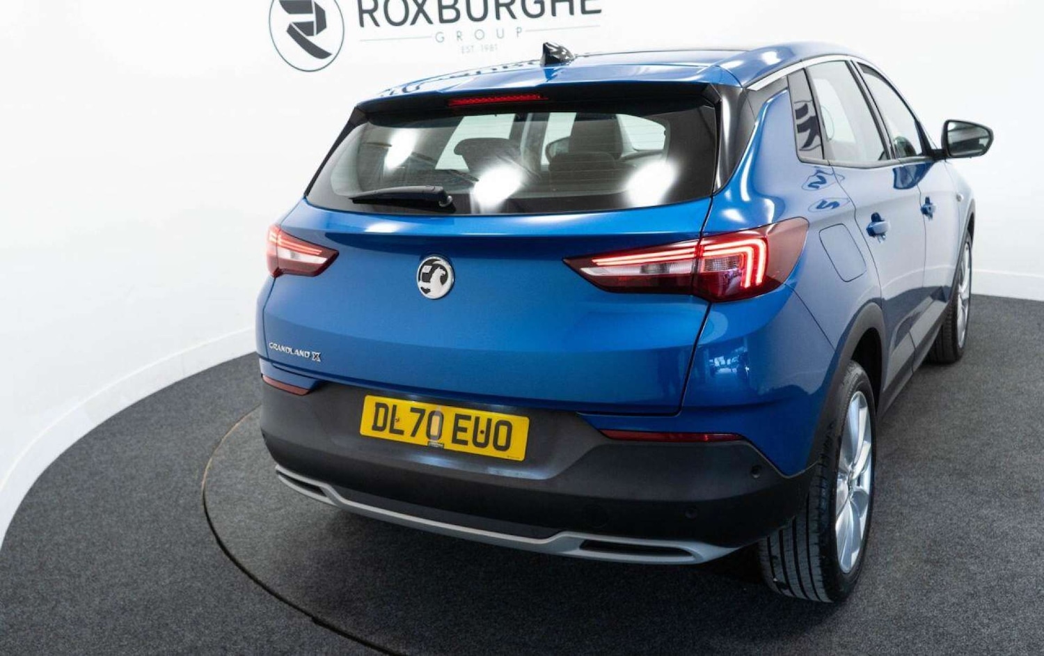 Used Vauxhall Grandland X 2020 for sale - 77930832: Photo 16