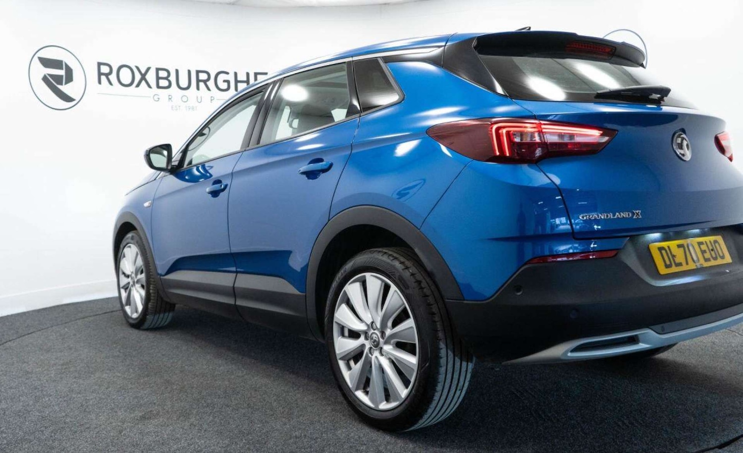 Used Vauxhall Grandland X 2020 for sale - 77930832: Photo 19