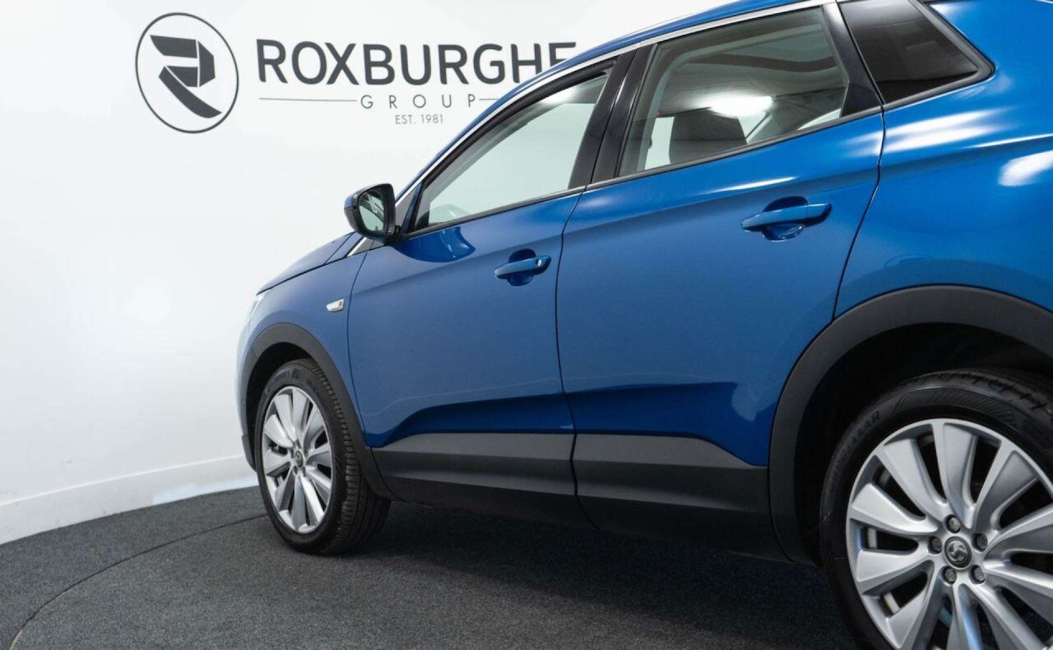 Used Vauxhall Grandland X 2020 for sale - 77930832: Photo 20