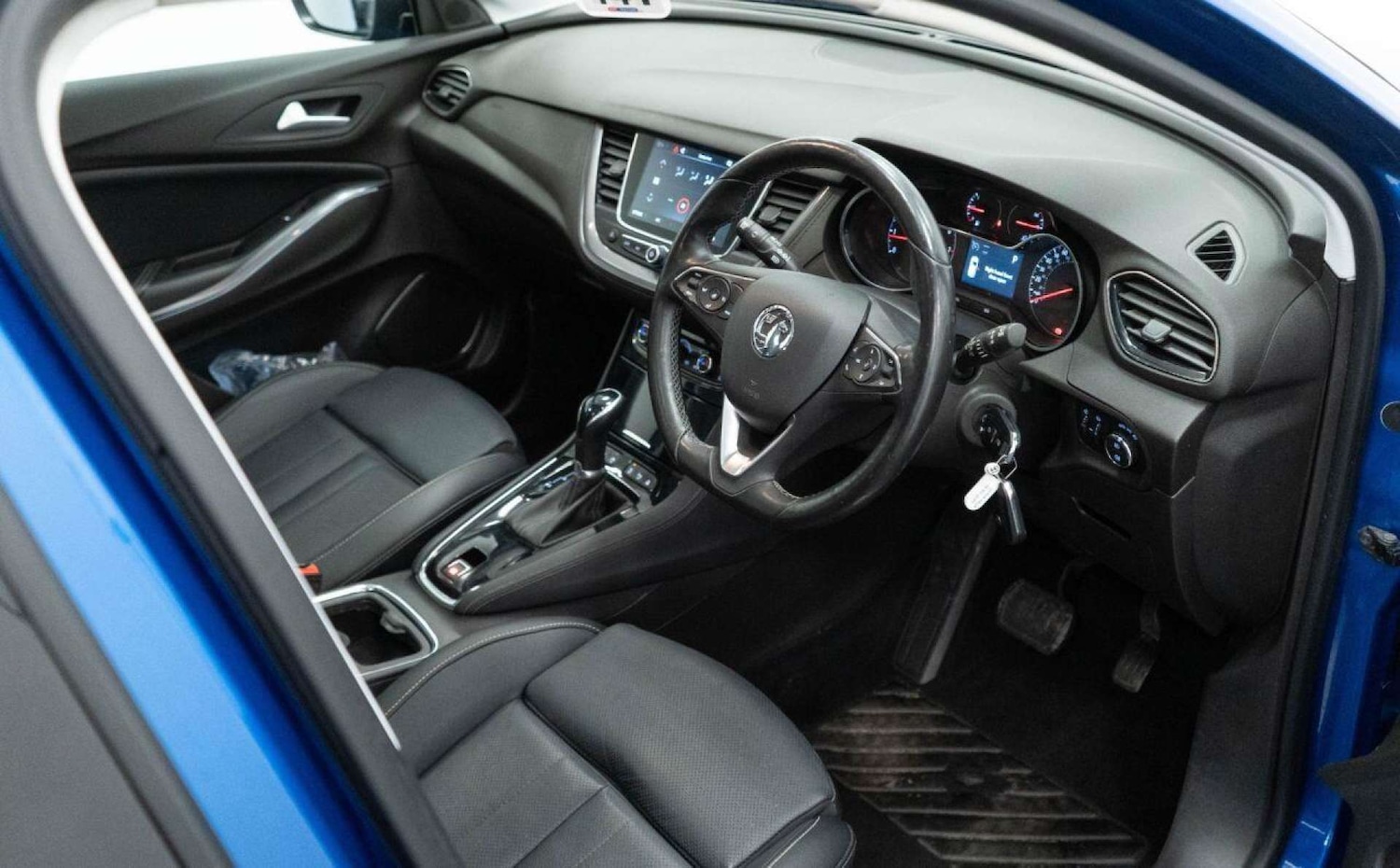 Used Vauxhall Grandland X 2020 for sale - 77930832: Photo 21