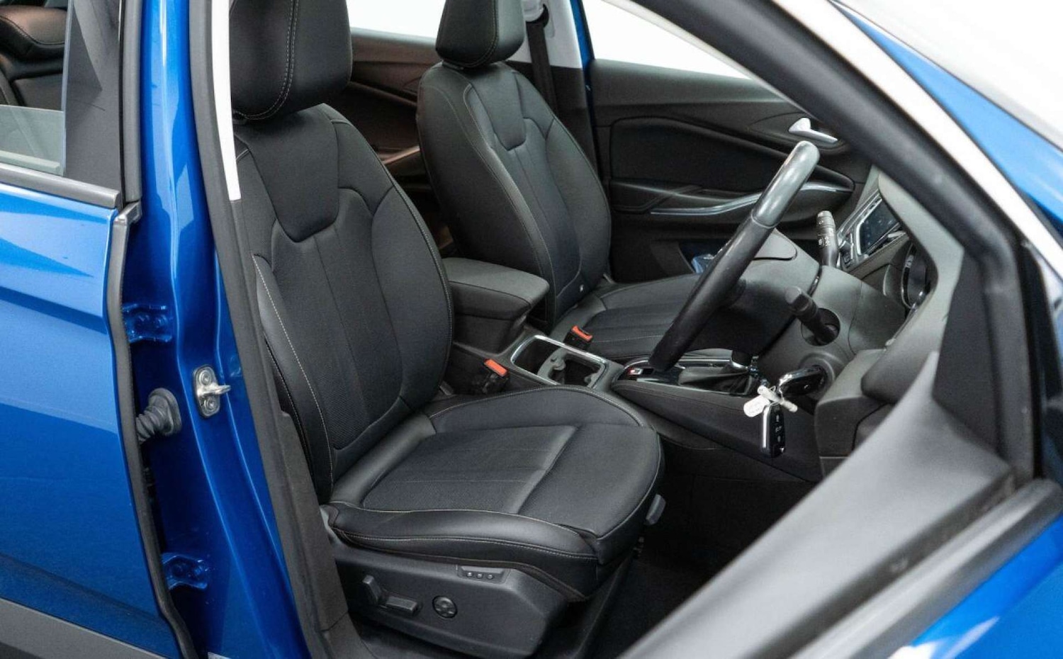 Used Vauxhall Grandland X 2020 for sale - 77930832: Photo 22