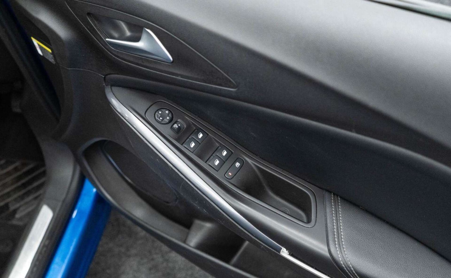 Used Vauxhall Grandland X 2020 for sale - 77930832: Photo 23