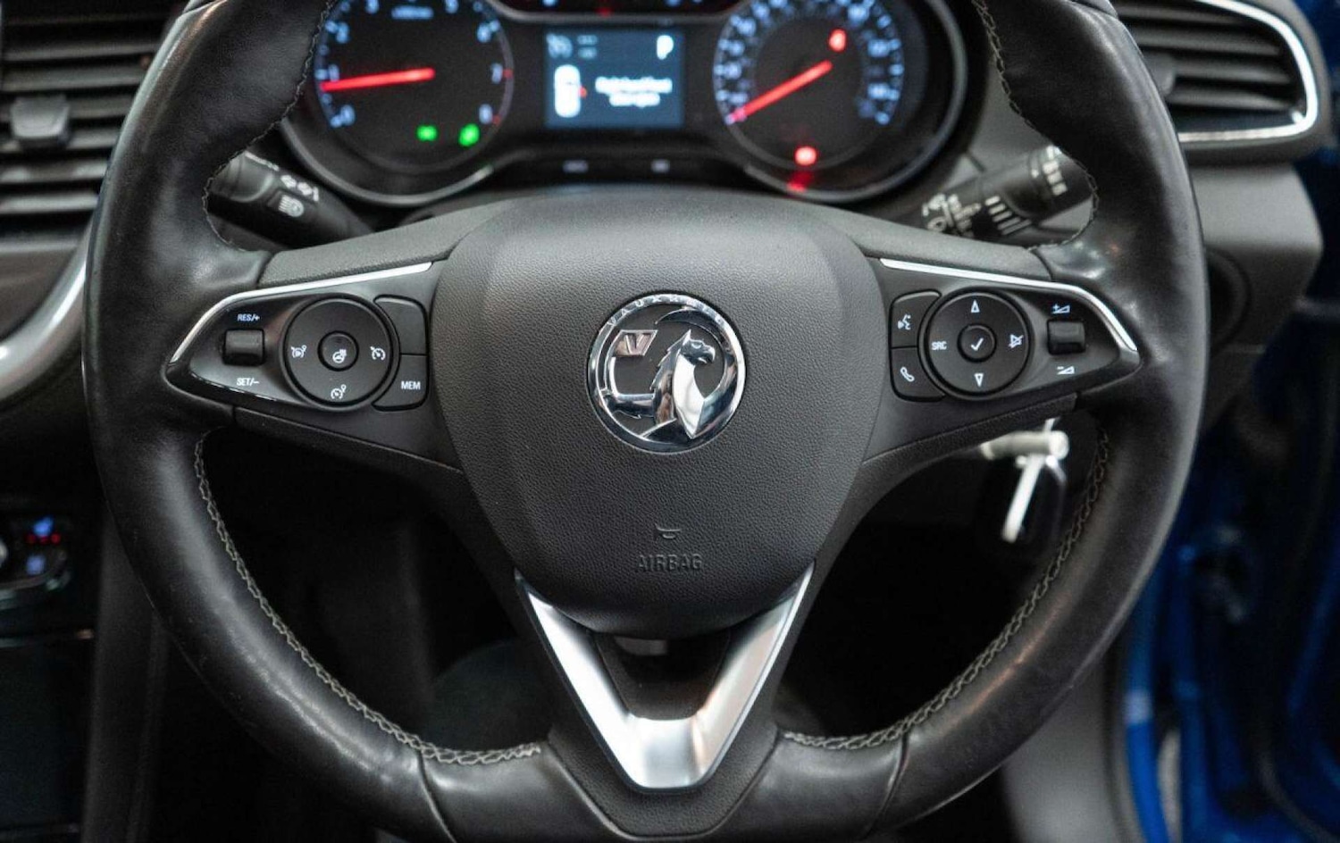 Used Vauxhall Grandland X 2020 for sale - 77930832: Photo 25