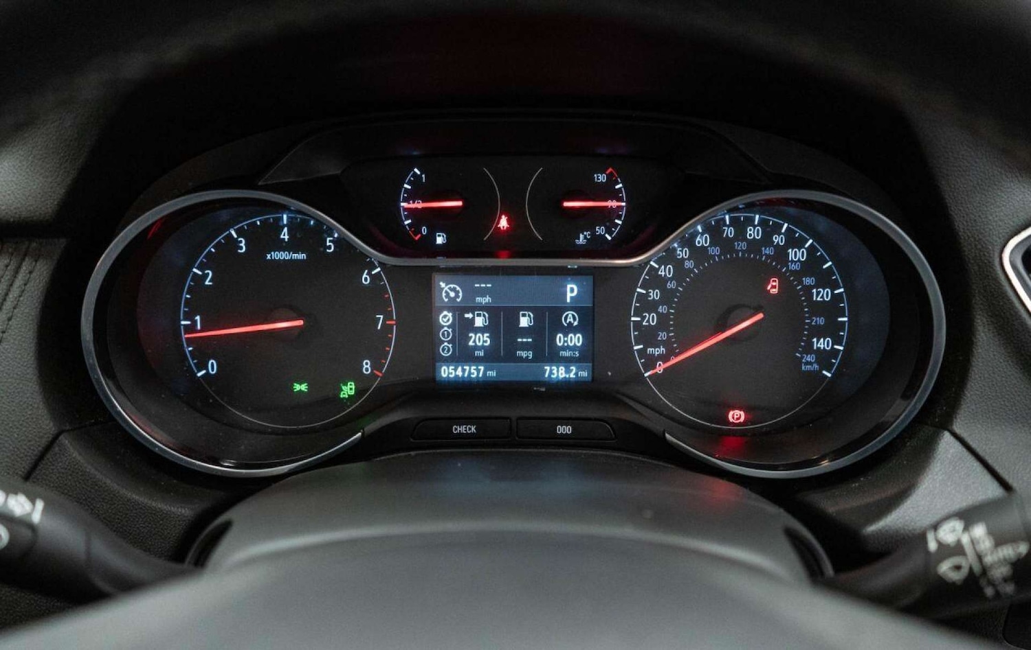 Used Vauxhall Grandland X 2020 for sale - 77930832: Photo 26