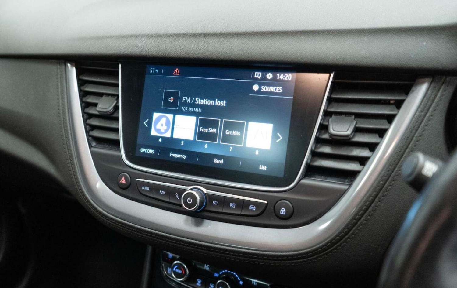 Used Vauxhall Grandland X 2020 for sale - 77930832: Photo 27