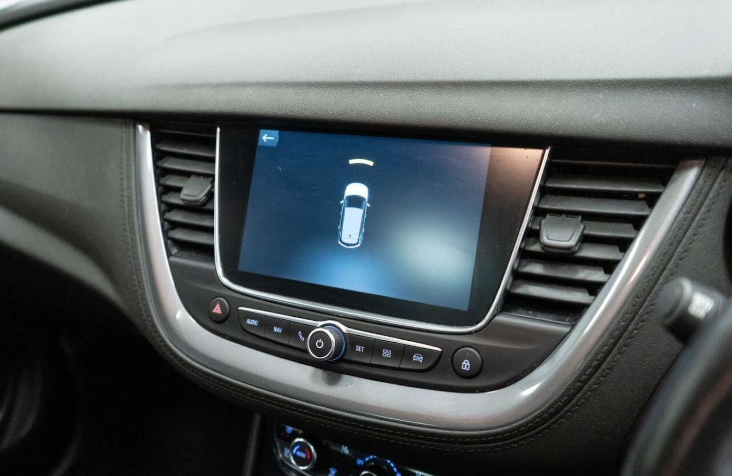 Used Vauxhall Grandland X 2020 for sale - 77930832: Photo 28