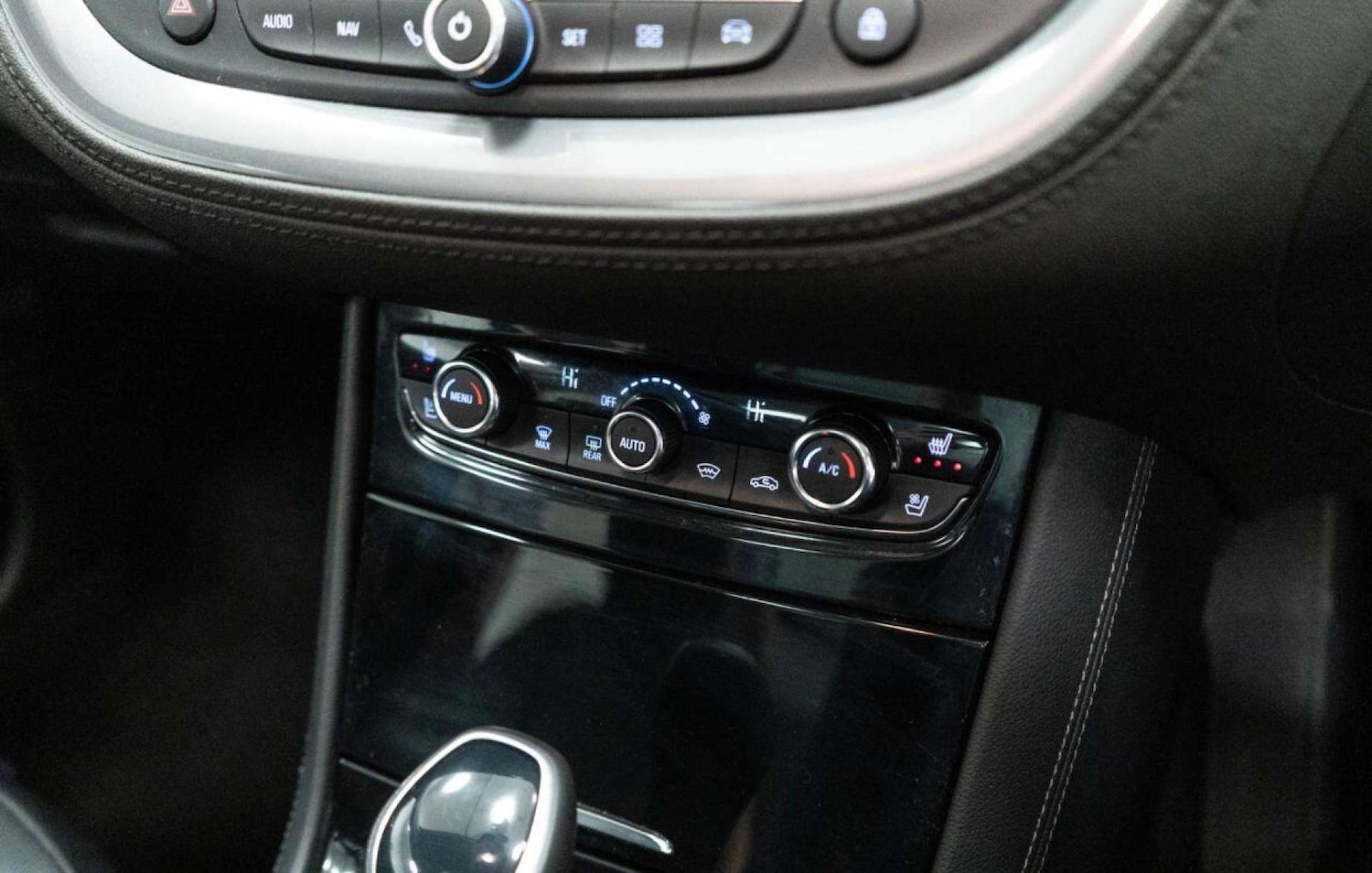 Used Vauxhall Grandland X 2020 for sale - 77930832: Photo 29