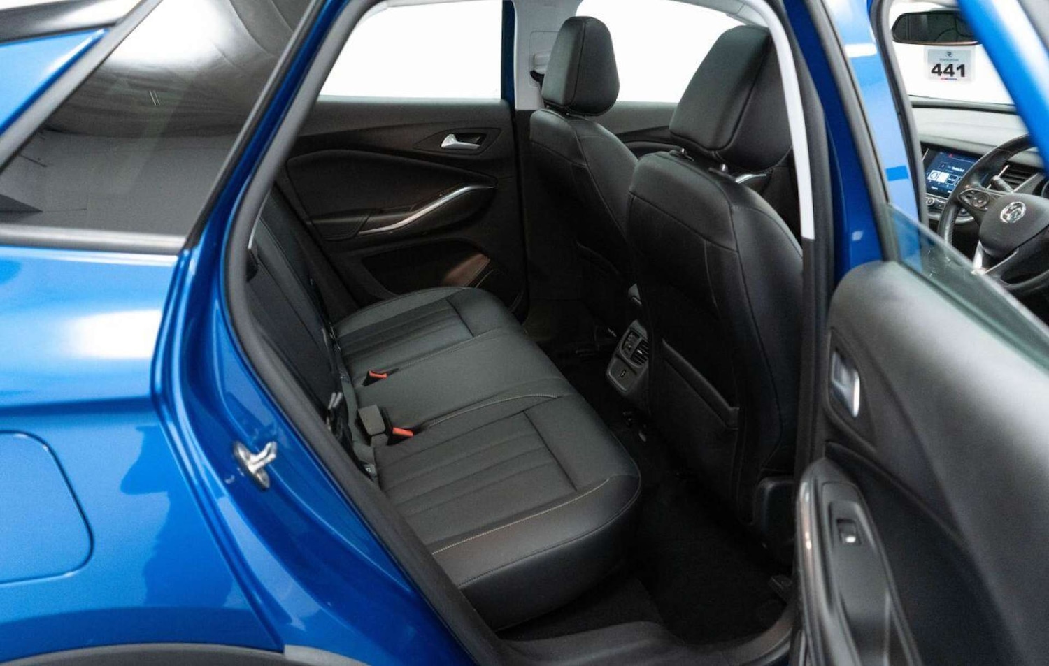 Used Vauxhall Grandland X 2020 for sale - 77930832: Photo 34