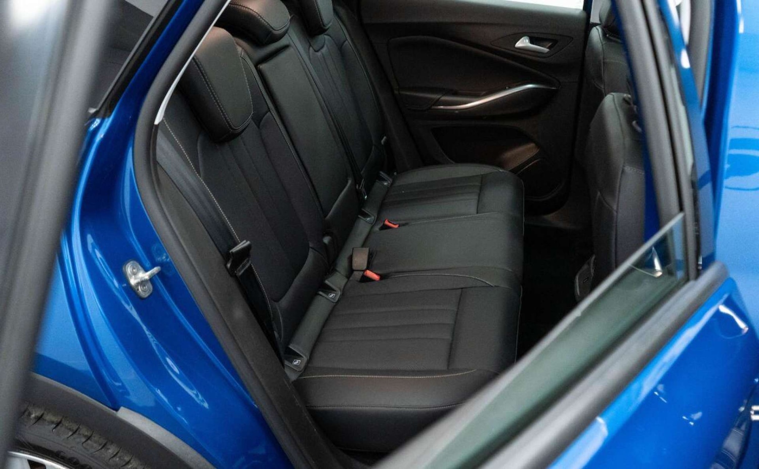 Used Vauxhall Grandland X 2020 for sale - 77930832: Photo 35