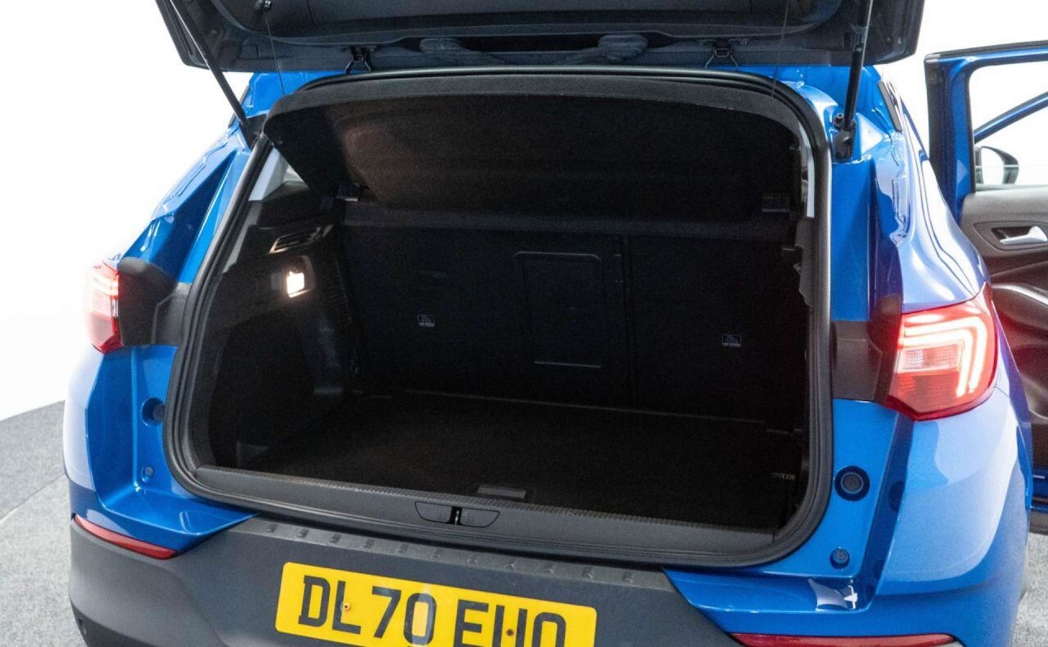 Used Vauxhall Grandland X 2020 for sale - 77930832: Photo 36