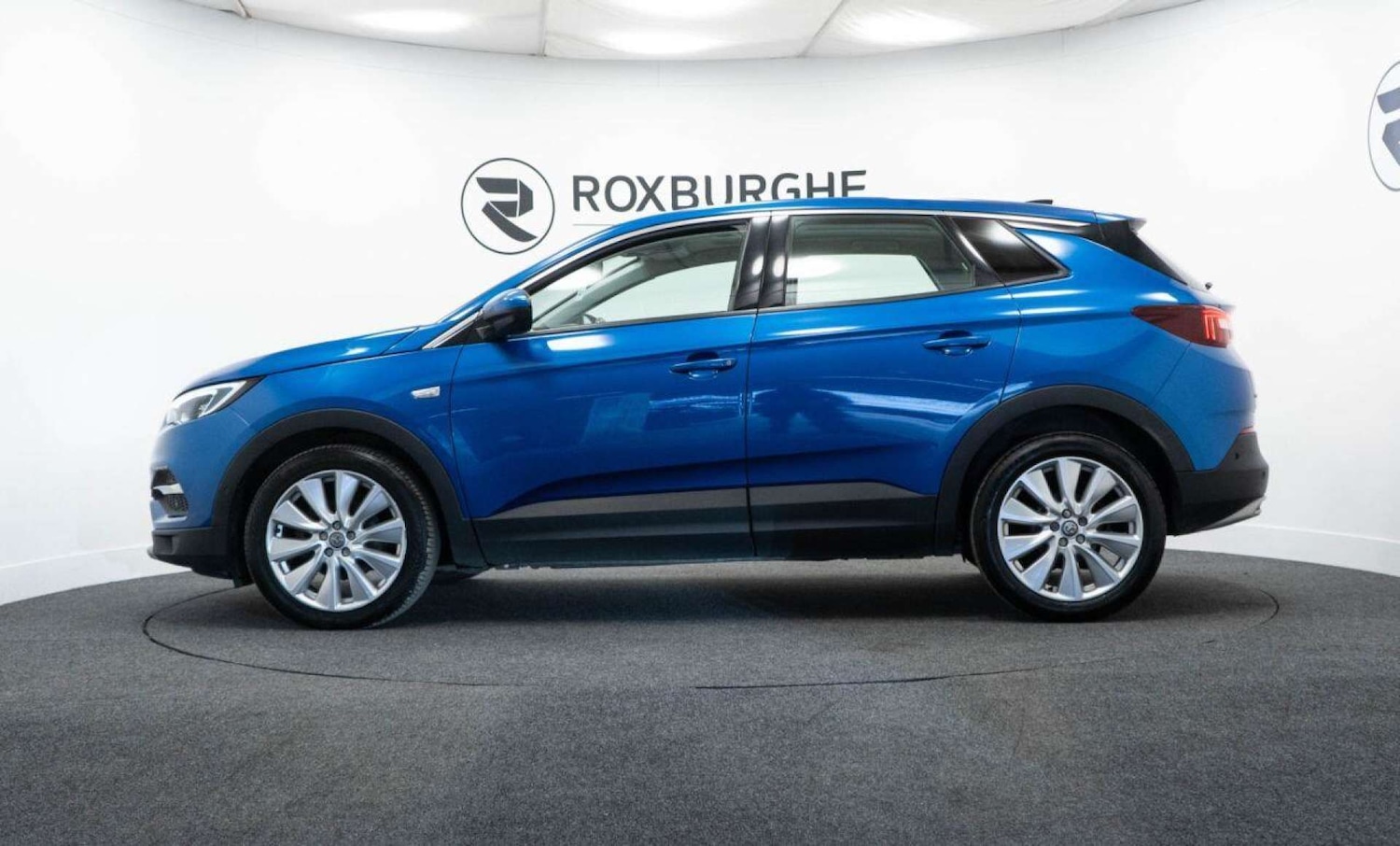 Used Vauxhall Grandland X 2020 for sale - 77930832: Photo 4